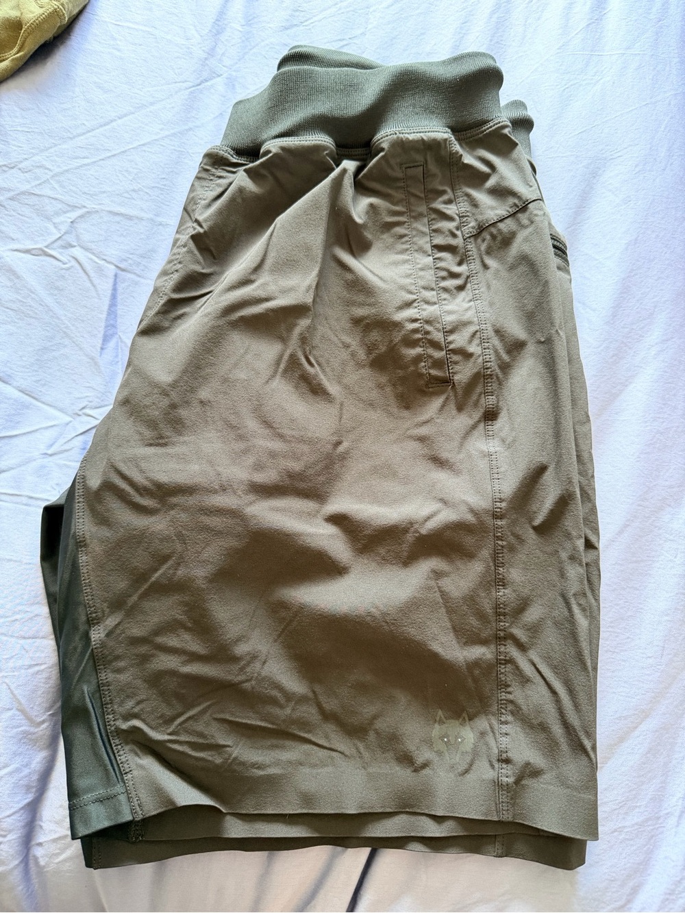 Greyson Black men’s  Swim Trunks
